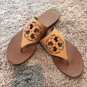 Tory Burch thong sandal